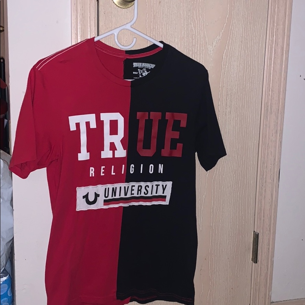 True religion shirt